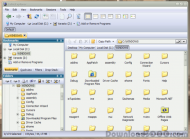 CubicExlorer screenshot